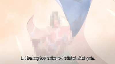 Watashi Ga Toriko Ni Natte Yaru