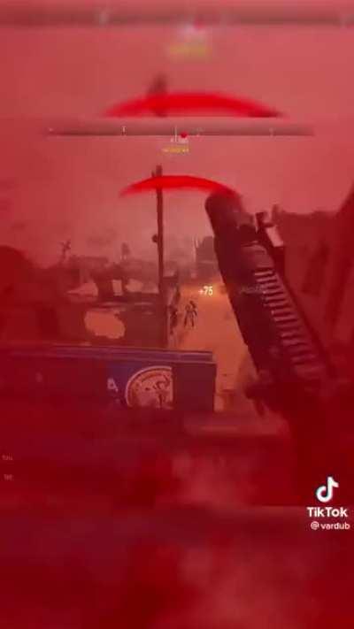 M16 has us ALL GOING THROUGH IT!