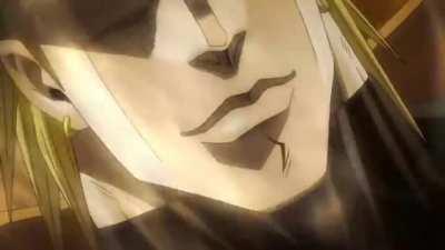 Jotaro vs DIO on discord