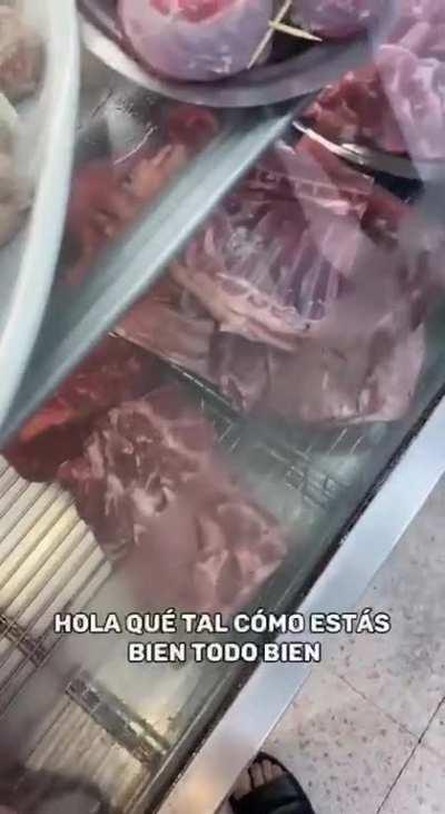 Recordando al Axel que se preocupaba por los precios