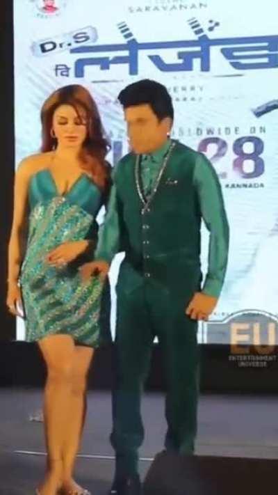 legendary awkwardness