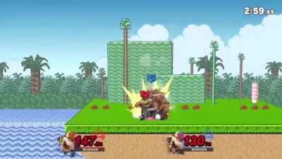 When Teabagging Goes Wrong