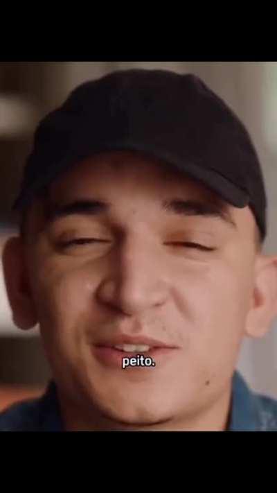 peito