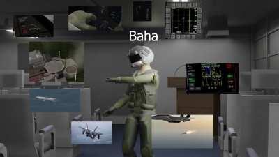 I love you Baha (recycled for 1.8)