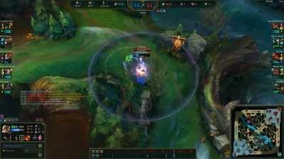 Top Gun Maverick, is that you??