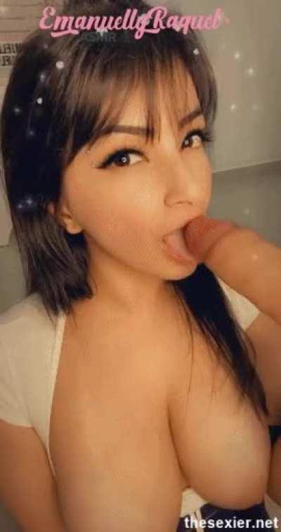 anyone into Emanuelly raquel?💦