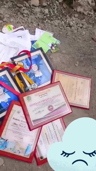 ✋ Gagong anak? 👉 Gagong ina.