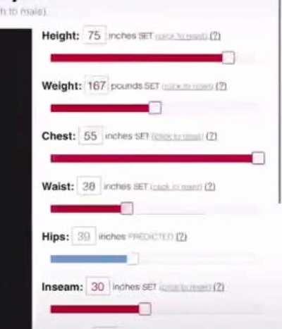 Bro made the average genshin impact player