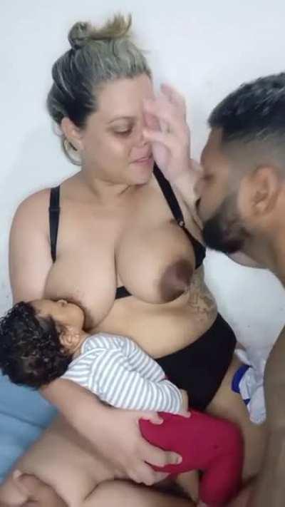 I feed my family! full video available.