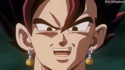 Haven’t seen this active skill before 😯