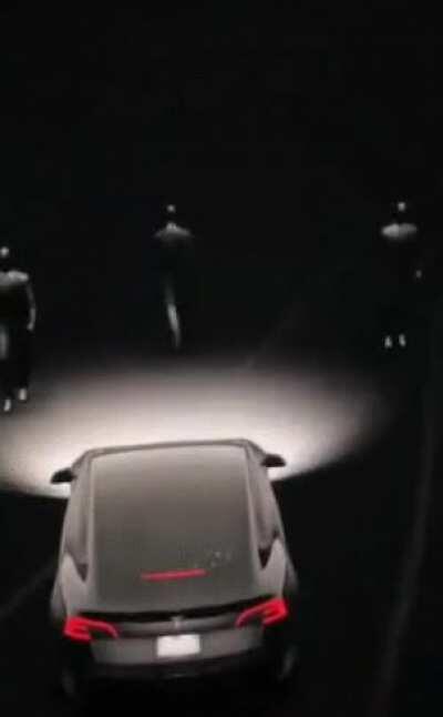 What else could it be?