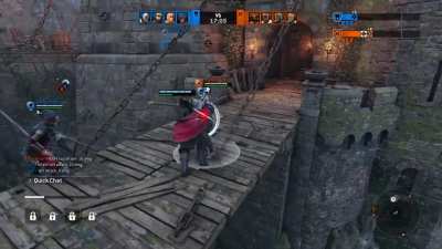 Wrong time, wrong place 😭