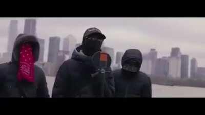 TB to when Bandokay and DoubleLz were in their prime; SJ really did have a big impact on these two, they all just bounced off each other so well