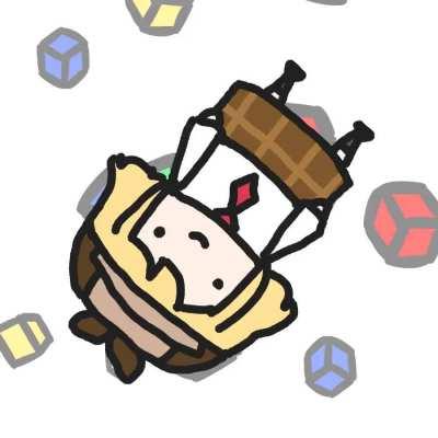 Amelia in Antichamber