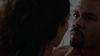 1080P\60FPS Lela Loren, Power, S02E3