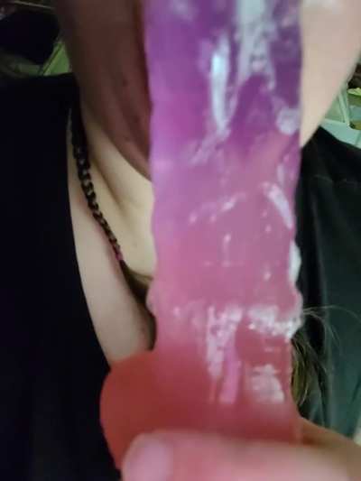 Now you see it...now you don't