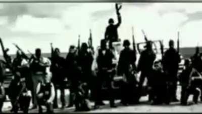 anyone know the name of this song?