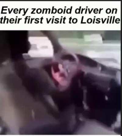 ngl that military outpost was unexpected