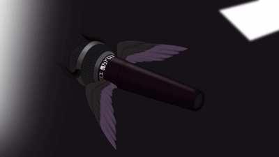 In tribute to Aloe (I know it's pretty bad, but....)