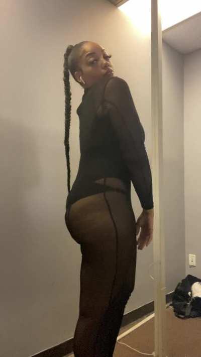 Rip this and slide your dick in