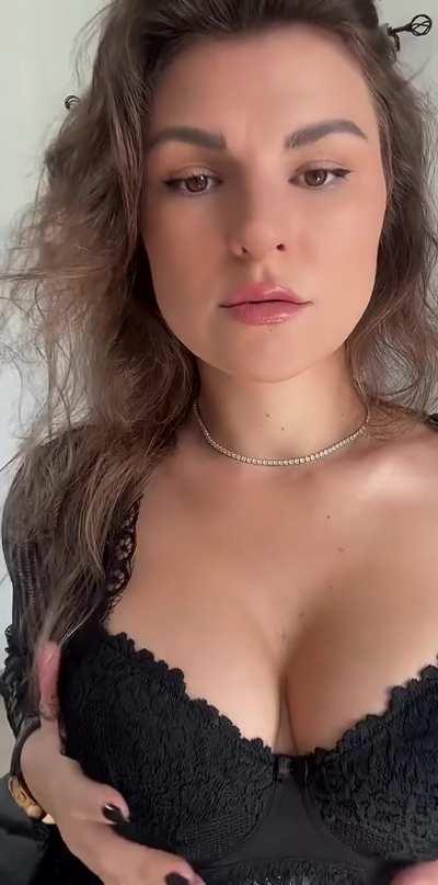 I hope my body can raise a few cocks here