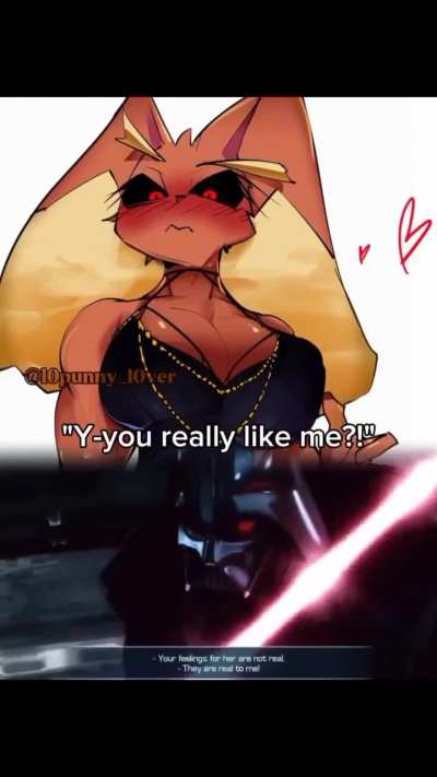 ELA É REAL PARA NÓS