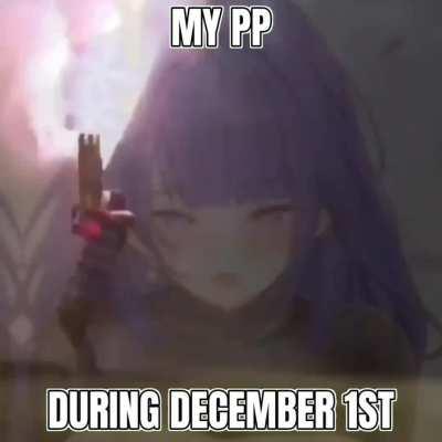 December na!