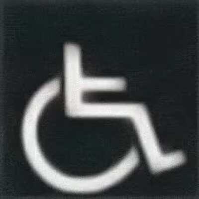 The Soviet Wheelchair