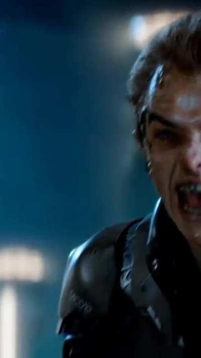 Spiderman si tuviera buenos di&aacute;logos