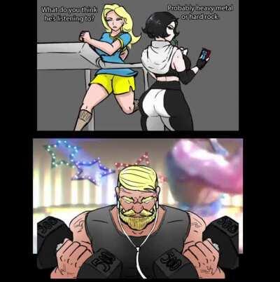 This is honestly me (The Majima version)