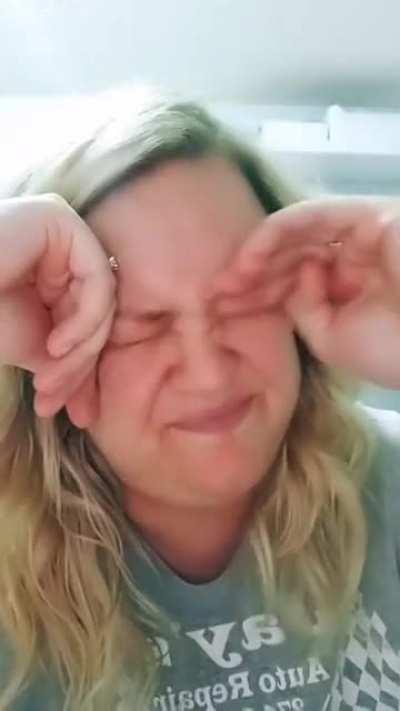 Only relatable TikTok I've ever seen