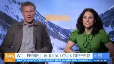 will ferrell is a g*amer???