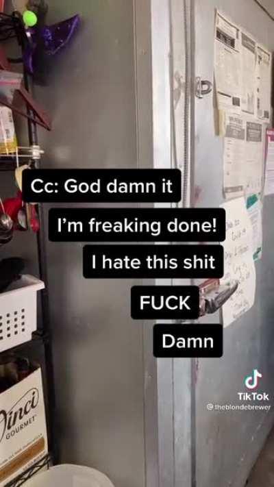 What people are thinking when they say “It’s going”