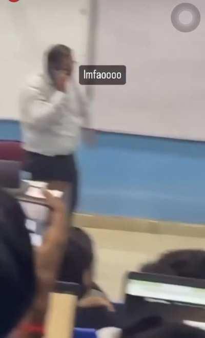 Ye konsa subject hai 🗿