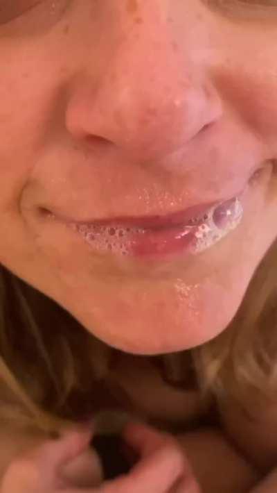 Did you ever doubt that I love facials?