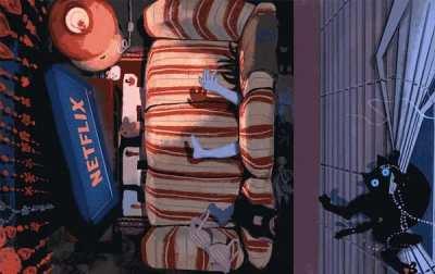 My life by @congming33