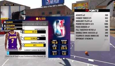 Angry fanum is DIFFERENT bro 💀💀💀💀😭