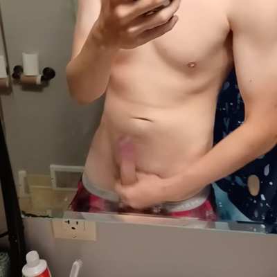 19 year old with a BWC that needs attention:3