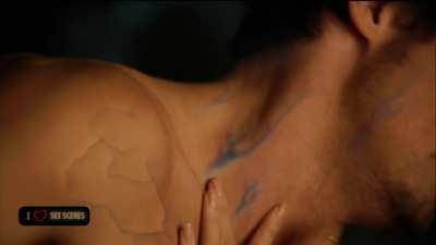 Kristin Kreuk & Jay Ryan - 