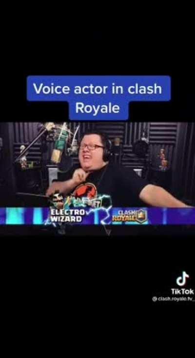 Wordington voice actor