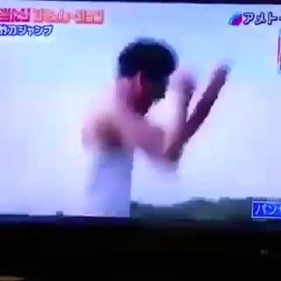 Why even try anymore? (X-post r/gifs)