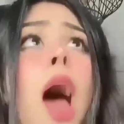 Sente a pressão nenémkkkk