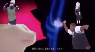 It’s Boruto Sunday!!!