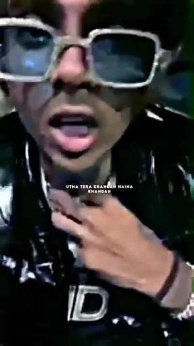 Khandaan ka ek saal jayenga😀👍