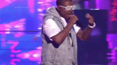 More proof Ye is cloned: