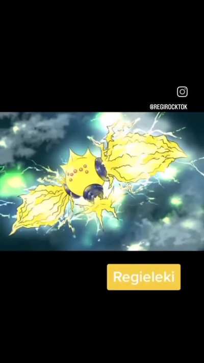 Yeah I know the regies