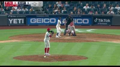 [Highlight] Greg Allen gets a taste of The Ump Show