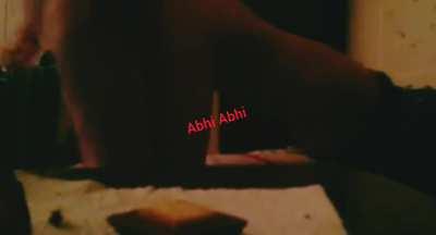 Desi GIF by quirkymaverick:Kavya final year biotech student fucked to her core she was in pound town for a while I hell enjoyed spanking her ass enjoy the moans.