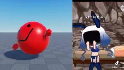 time to do funny fortnite dance the rock big chungus wholesome 100 wow big funny