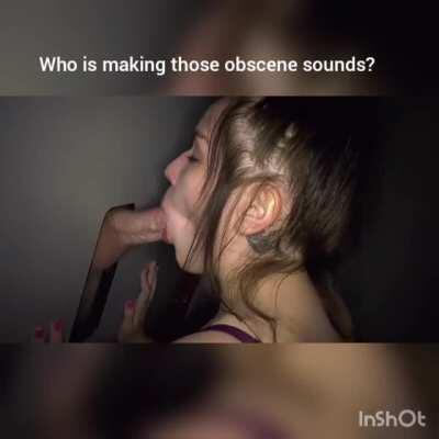 Gloryhole Conversion